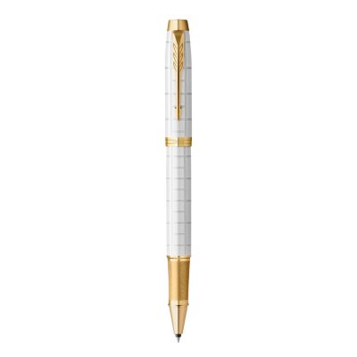 PARKER IM Premium Rollerball Kalem